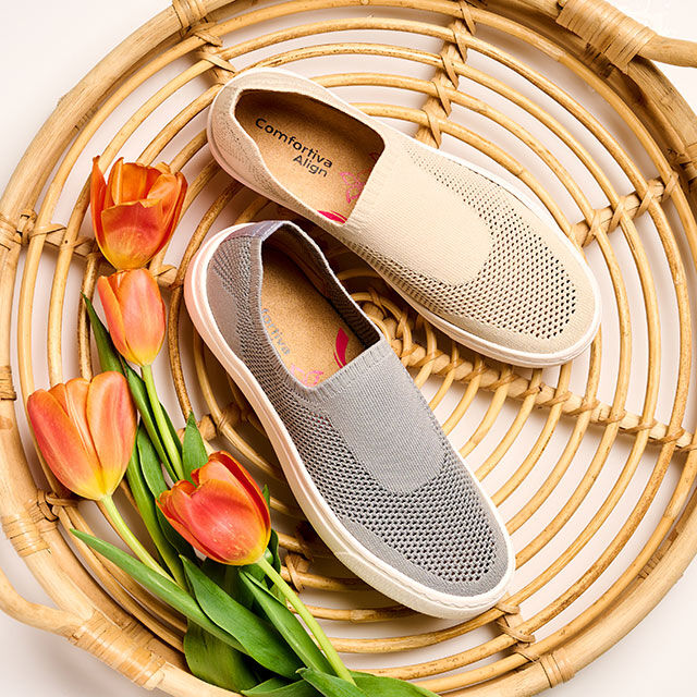 Comfortiva align shoes outlet