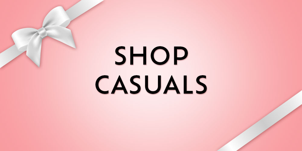 Shop Casuals