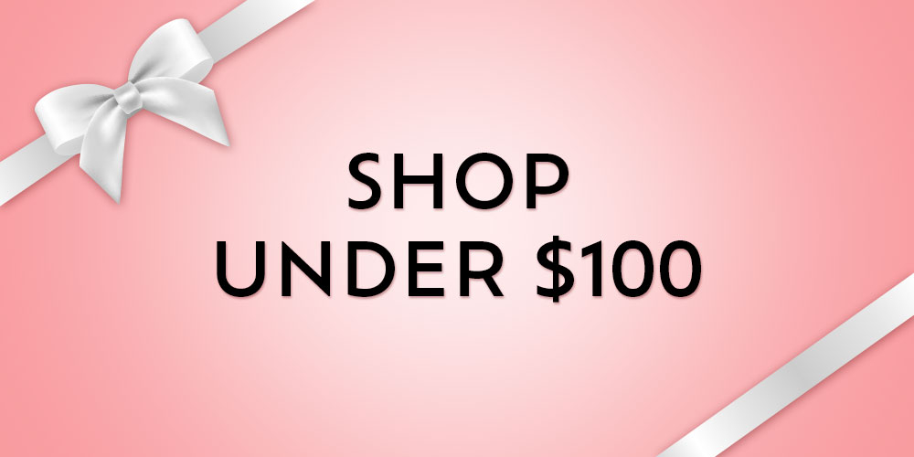 Shop Under $100