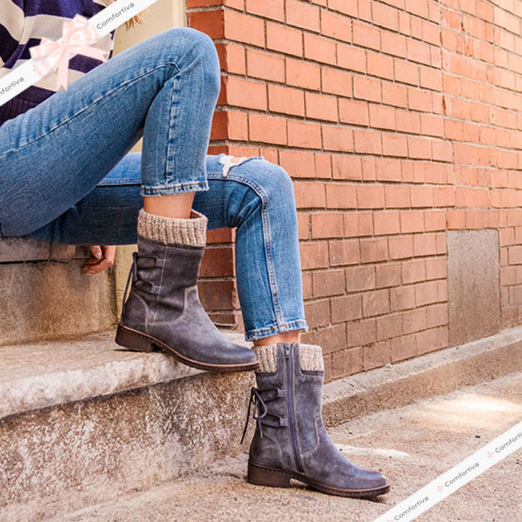 Comfortiva shoes outlet
