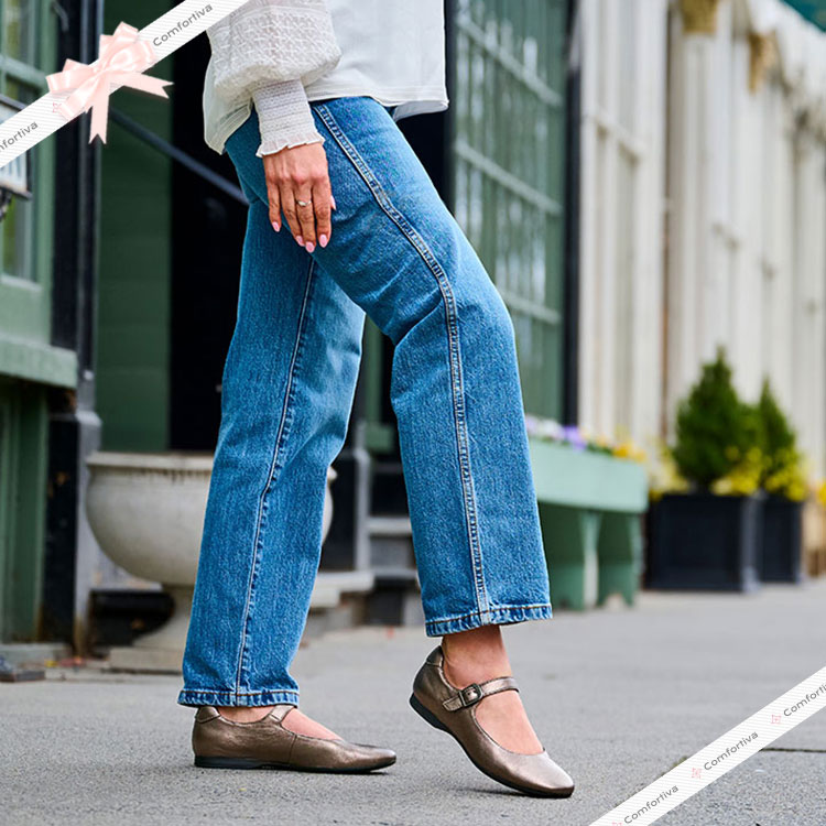 Comfortiva shoes 2025